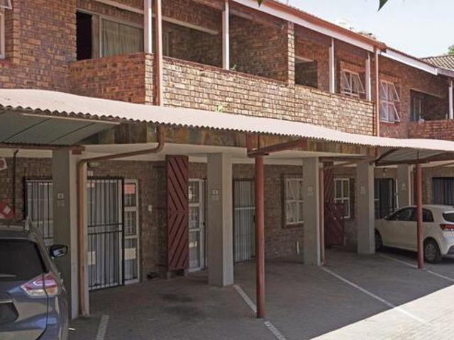 Apartment for rent in Ehlanzeni, Mpumalanga