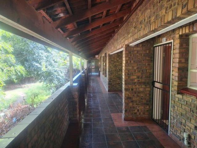 Apartment for rent in Ehlanzeni, Mpumalanga