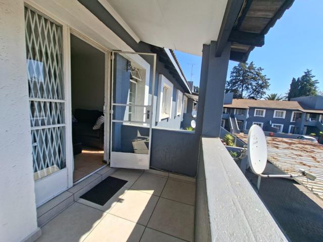 Apartment for rent in Gauteng