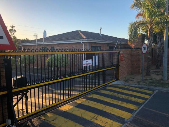 Apartment for rent in Durbanville, Western Cape