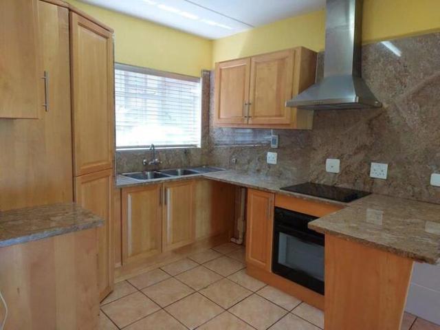 Apartment for rent in Ehlanzeni, Mpumalanga
