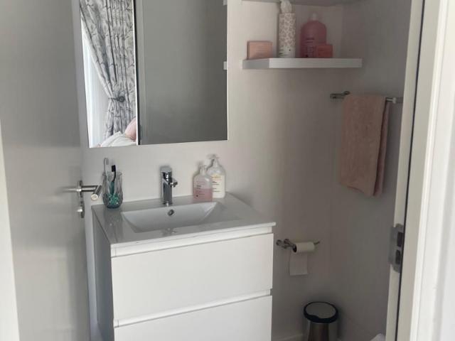 Apartment for rent in Pniel, Western Cape