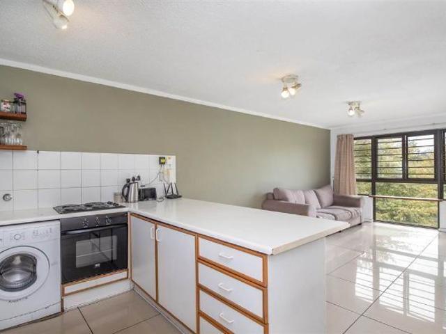 Apartment for rent in Pniel, Western Cape