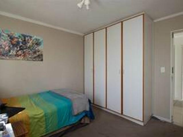 Apartment for rent in Pniel, Western Cape