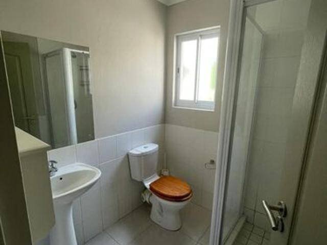 Apartment for rent in Pniel, Western Cape