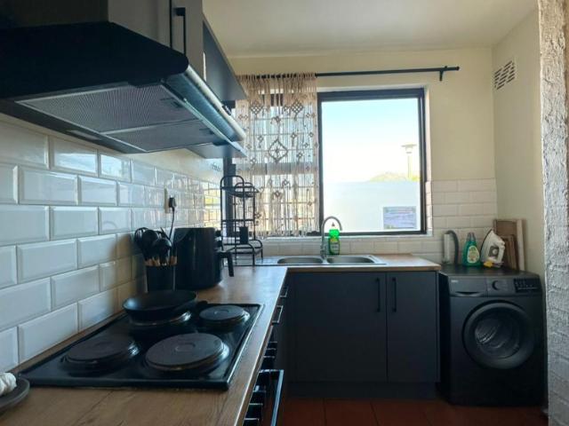 Apartment for rent in Pniel, Western Cape