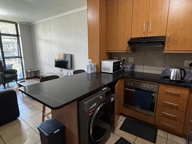 Apartment for rent in Pniel, Western Cape