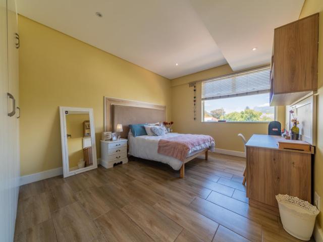 Apartment for rent in Pniel, Western Cape