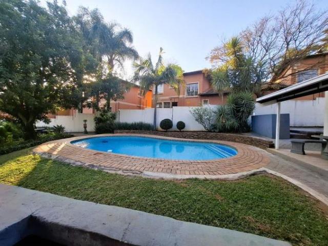 Apartment for rent in Waterkloof, Gauteng