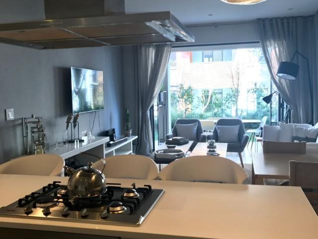 Apartment for rent in Gauteng