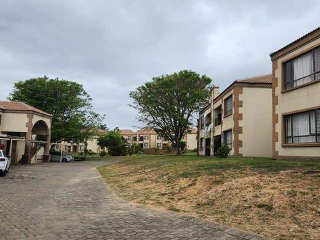 Apartment for rent in Ehlanzeni, Mpumalanga
