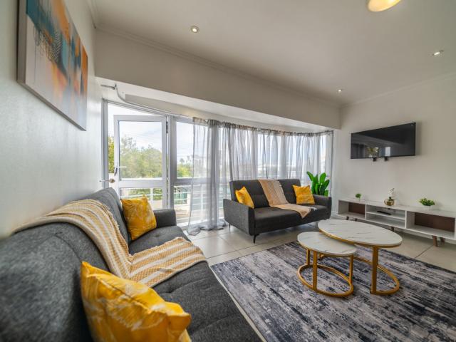 Apartment for rent in Strand, Western Cape