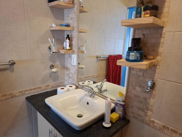 Apartment for rent in Strand, Western Cape