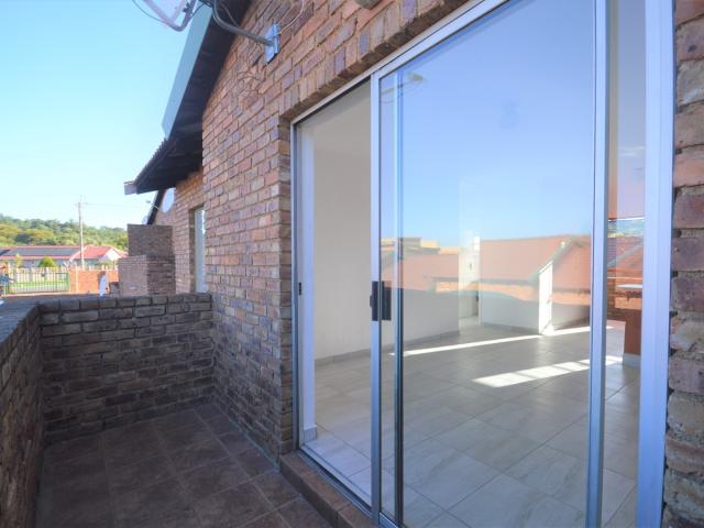Apartment for rent in Vosloorus, Gauteng
