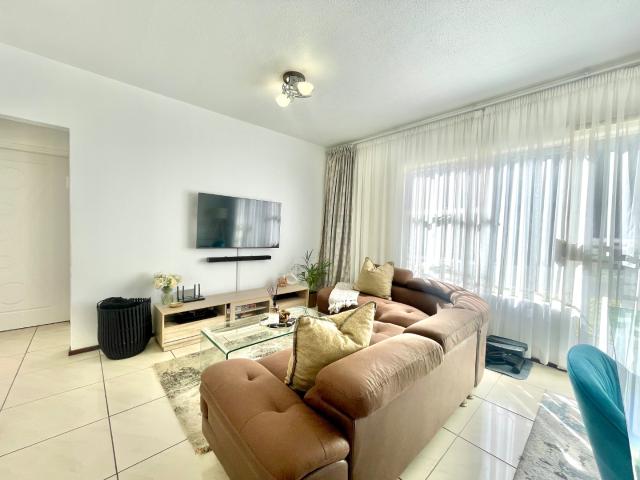Apartment for rent in Vosloorus, Gauteng