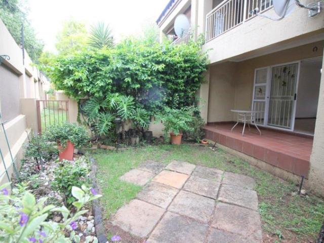Apartment for rent in Sunninghill, Sandton