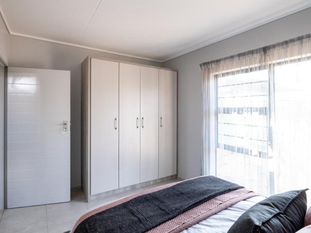 Apartment for rent in Alexandra, Gauteng