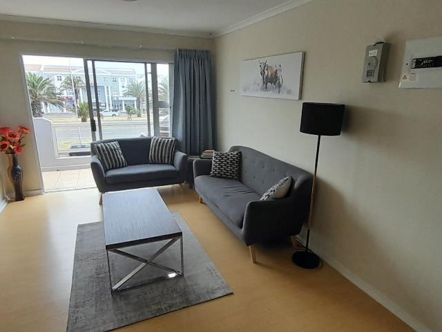 Apartment for rent in Western Cape
