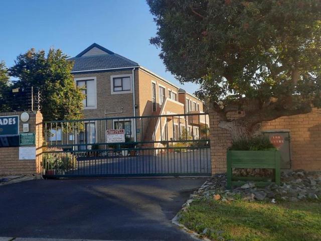 Apartment for rent in Western Cape