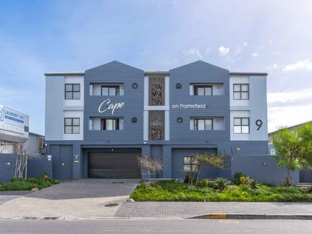 Apartment for rent in Western Cape