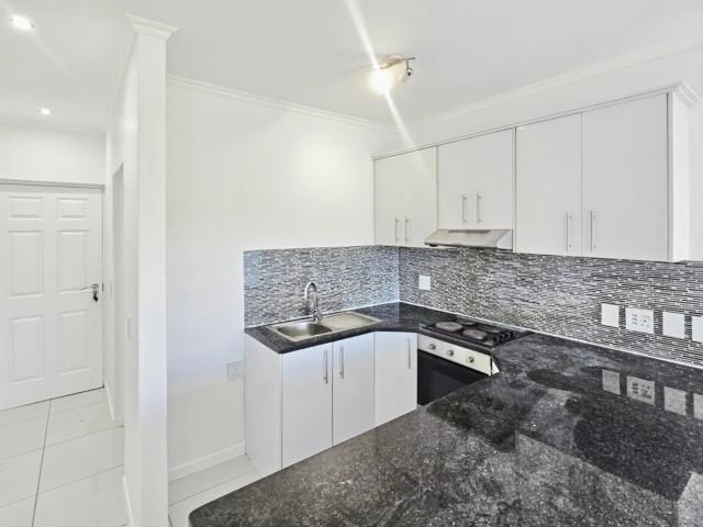 Apartment for rent in Western Cape