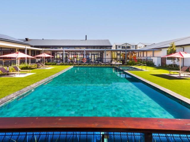 Apartment for rent in Western Cape