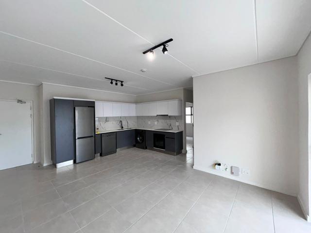 Apartment for rent in Western Cape