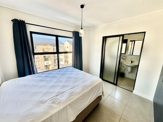 Apartment for rent in Western Cape
