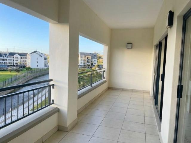 Apartment for rent in Western Cape