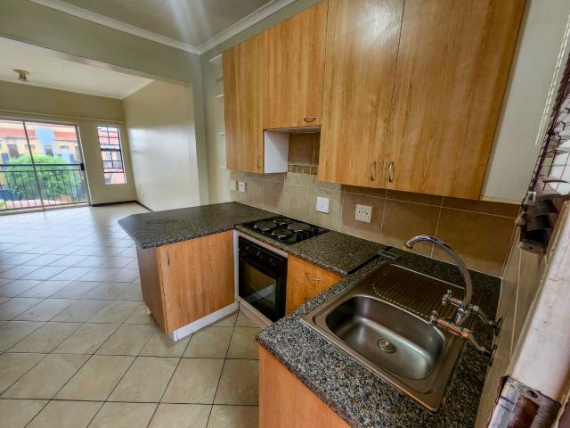 Apartment for rent in Akasia, Gauteng