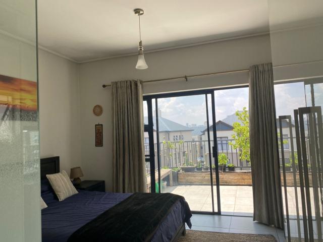 Apartment for rent in Alexandra, Gauteng