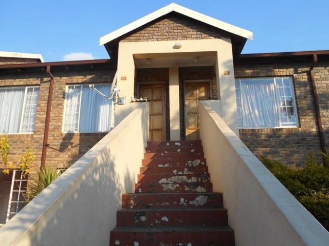 Apartment for rent in The Reeds, Gauteng