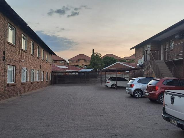Apartment for rent in Gert Sibande, Mpumalanga