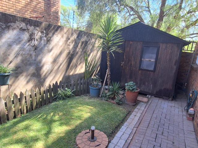 Apartment for rent in Trichardt, Govan Mbeki