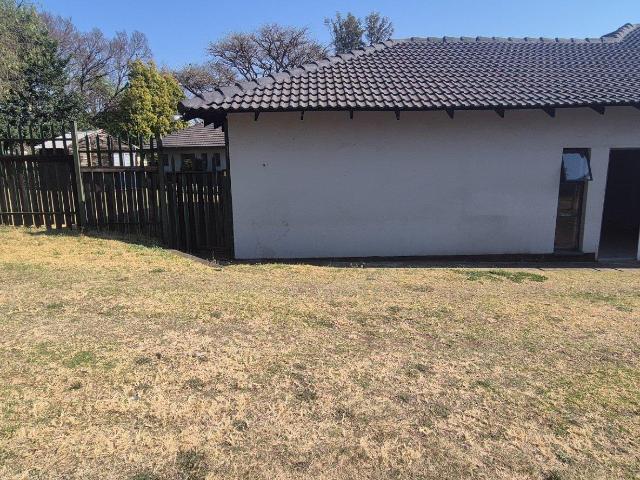 Apartment for rent in Gert Sibande, Mpumalanga
