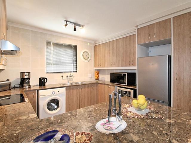 Apartment for rent in Strand, Western Cape