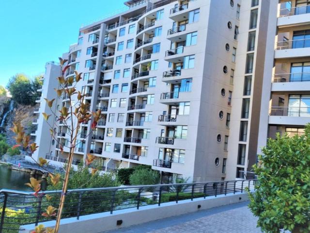 Apartment for rent in Bellville, Western Cape