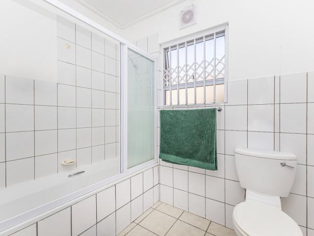 Apartment for rent in Bellville, Western Cape