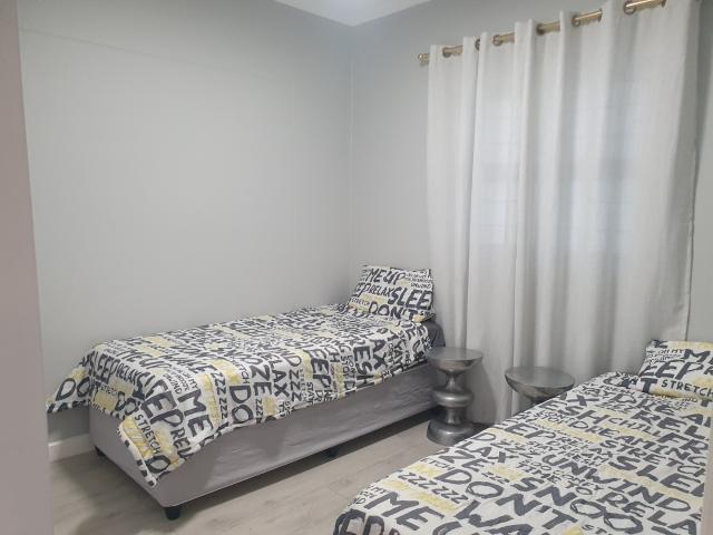 Apartment for rent in Bellville, Western Cape