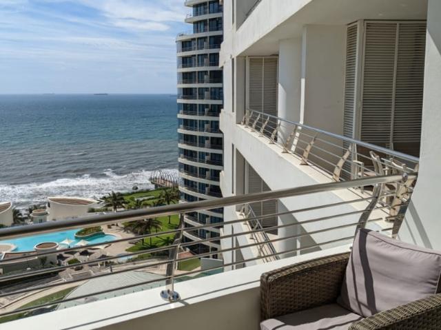 Apartment for rent in Umhlanga, Kwazulu-natal