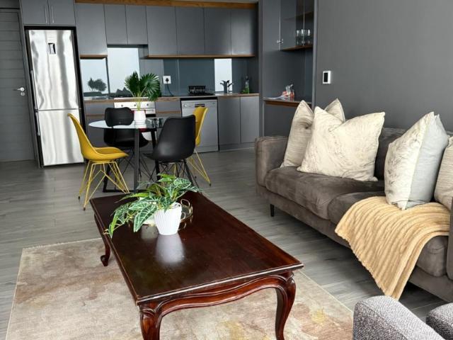 Apartment for rent in Somerset Park, Umhlanga Rocks