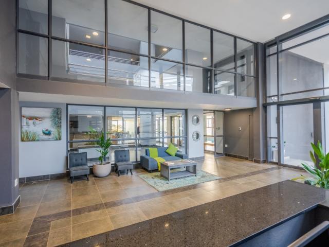 Apartment for rent in Umhlanga, Kwazulu-natal