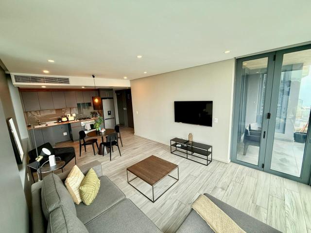 Apartment for rent in Umhlanga, Kwazulu-natal