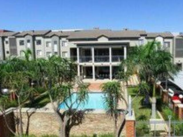 Apartment for rent in Umhlanga, Kwazulu-natal