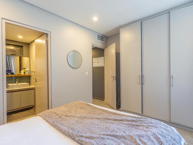 Apartment for rent in Umhlanga, Kwazulu-natal