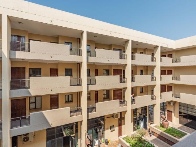Apartment for rent in Umhlanga, Kwazulu-natal
