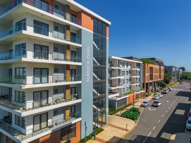 Apartment for rent in Umhlanga, Kwazulu-natal