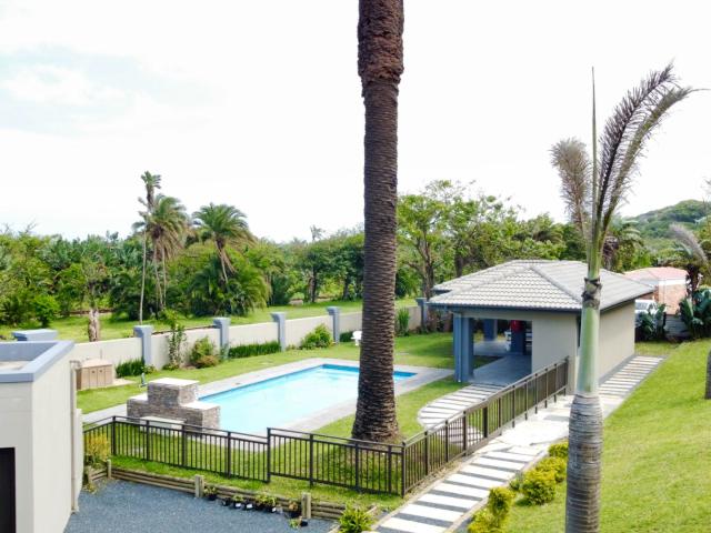 Apartment for rent in Ugu District Municipality, Kwazulu-natal