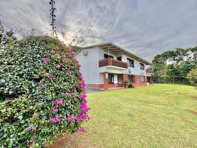 Apartment for rent in Ugu District Municipality, Kwazulu-natal