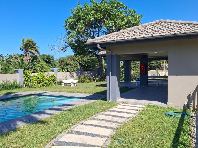 Apartment for rent in Ugu District Municipality, Kwazulu-natal
